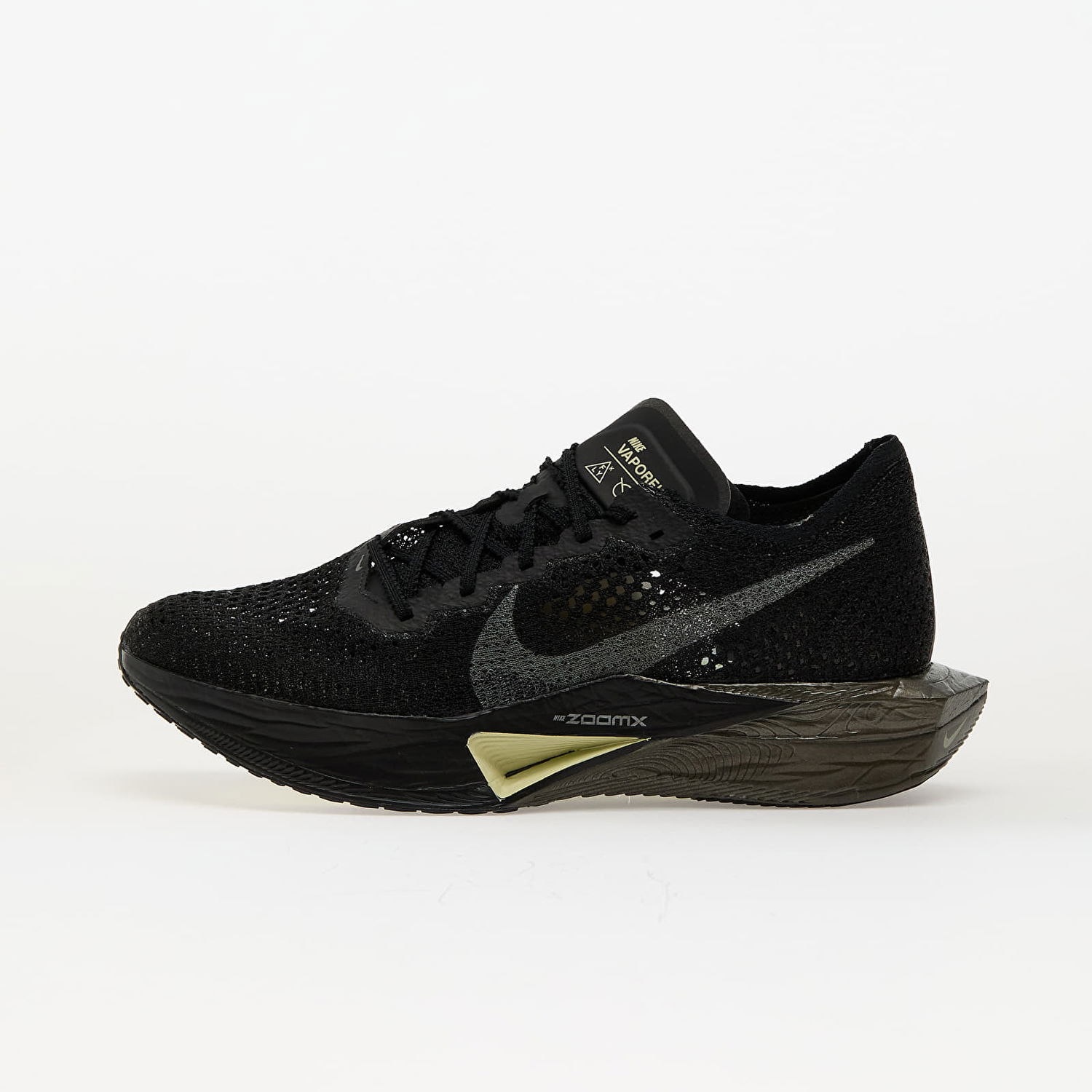 Tenisice i cipele Nike Zoomx Vaporfly Next% 3 Fk Crna | HV6351-001, 0