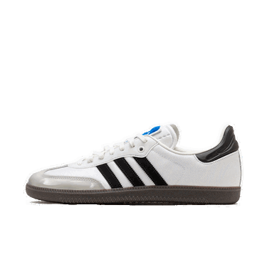 Tenisice i cipele adidas Originals BSTN x adidas Samba "White" Bijela | IE0168, 0