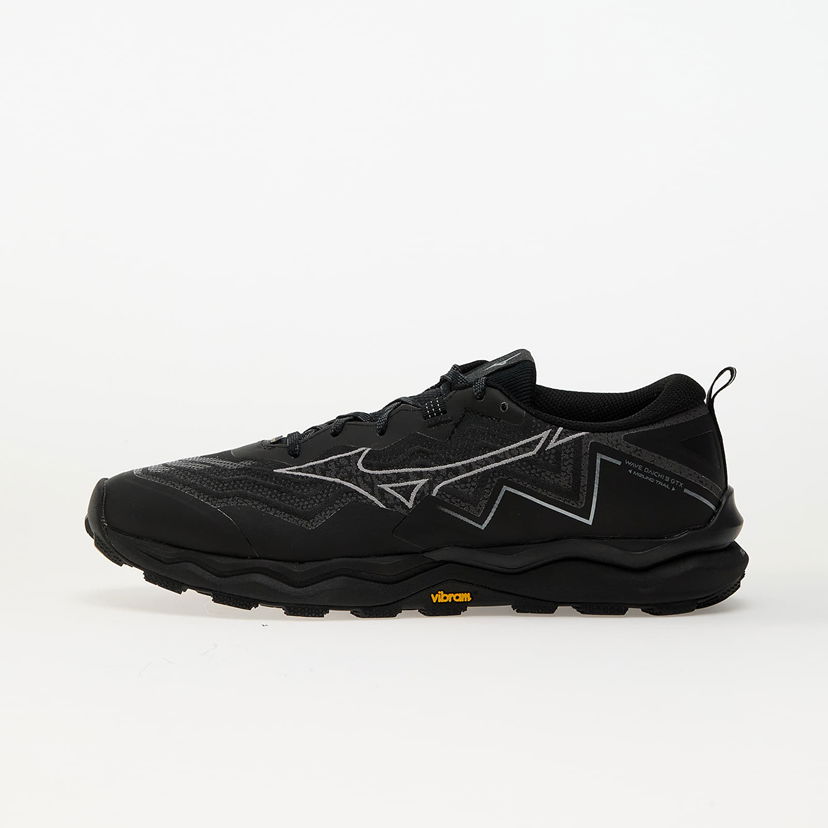 Tenisice i cipele Mizuno Wave Daichi 9 GTX Crna | J1GJ255601