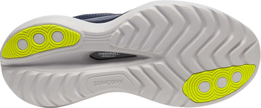 Tenisice i cipele Saucony Endorphin Trainer Tamnoplava | s20996-160, 4