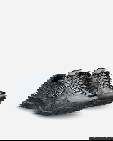 Tenisice i cipele Asics Unaffected x GEL-KAYANO 20 Crna | 1203A529-020, 2