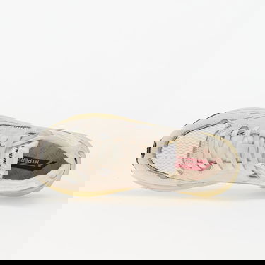 Tenisice i cipele Autry Hyperway Low Wom White/ Silver Siva | A1UNHYLWUM10, 3