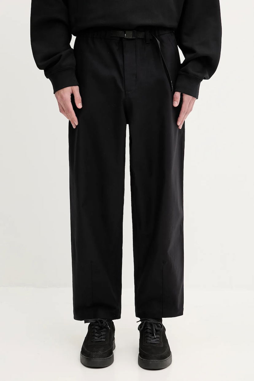 Hlače The North Face The North Face Woven Pants Crna | NF0A8AGW4H01