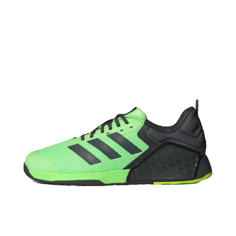 Tenisice i cipele adidas Performance Dropset 3 Zelena | JR1668