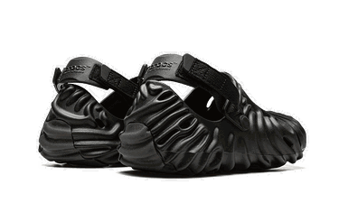 Tenisice i cipele Crocs The Pollex Clog x Salehe Bembury Crna | 207393-001, 2