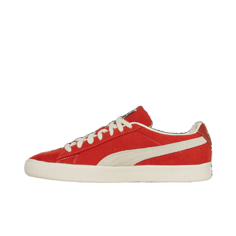 Tenisice i cipele Puma Butter Goods Basket Vintage Crvena | 381099 02
