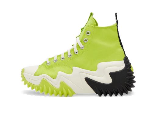 Tenisice i cipele Converse Run Star Motion Zelena | 172066C