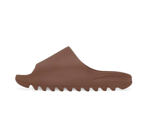 Lifestyle adidas Yeezy Yeezy Slide “Flax” Smeđa | FZ5896