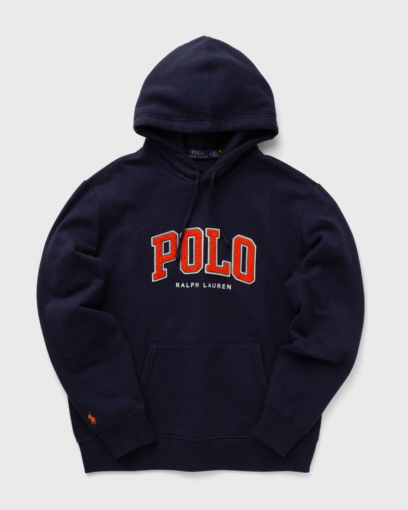 Dukserice Polo by Ralph Lauren Ralph Lauren Polo Fleece Hoodie XXL Tamnoplava | 710959017001