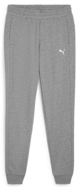 Trenirka Puma teamGOAL Casuals Siva | 658604-33