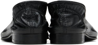 Tenisice i cipele BY FAR BY FAR Carré Loafers Crna | MWFHC055LL002BK001PL, 1