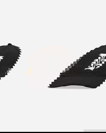 Kapa New Era Detroit Tigers Cooperstown Cord 19TWENTY Adjustable Cap Crna | 60758934 MULTI, 2