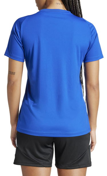 Dres adidas Originals adidas TIRO24 JSY W Tamnoplava | is1026, 1