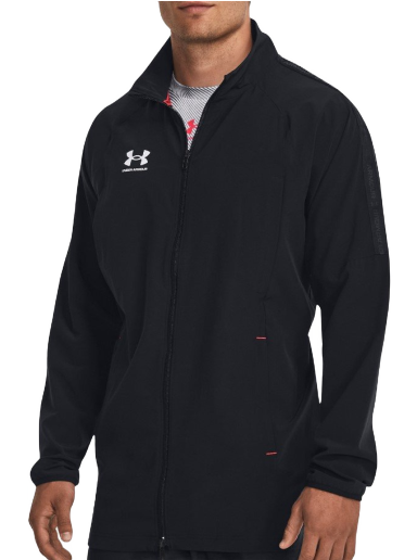 Jakna Under Armour Challenger Pro Crna | 1379703-001
