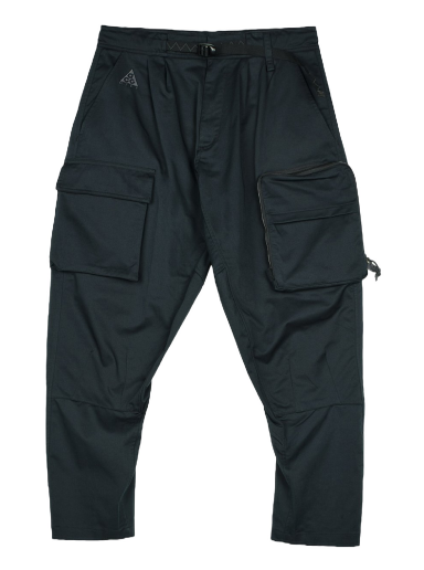Cargo hlače Nike ACG Woven Cargo Pant Crna | CD7646-011/CD7646-010