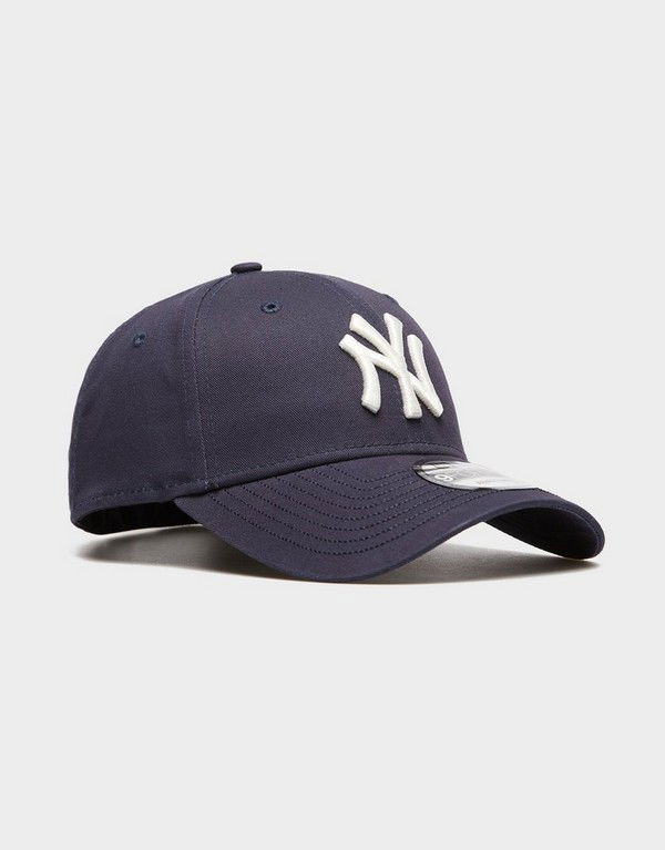 Kapa New Era New York Yankees Script 940 Cap Tamnoplava | 60758996, 0