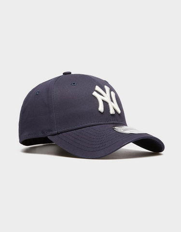 Kapa New Era New York Yankees Script 940 Cap Tamnoplava | 60758996, 0