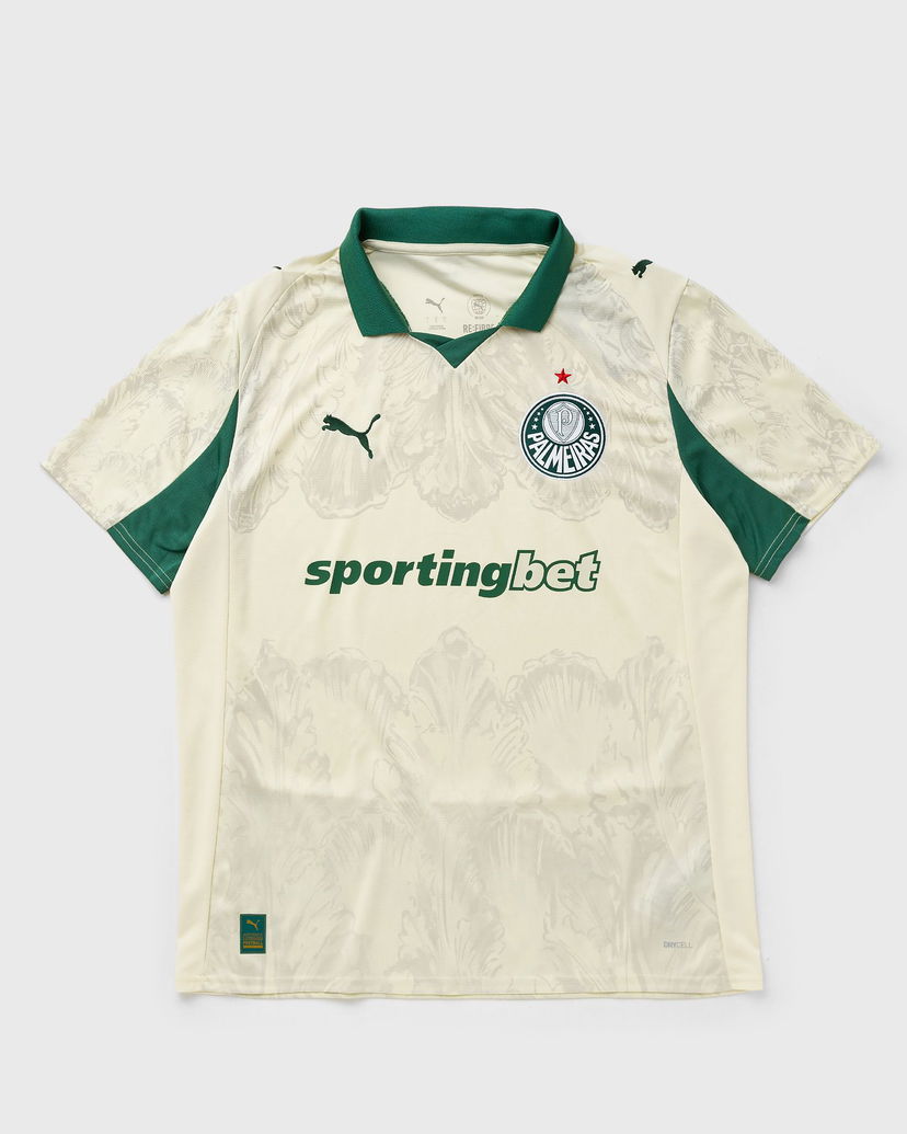 Dres Puma KIDSUPER SEP Replica Jersey Bež | 948874-11