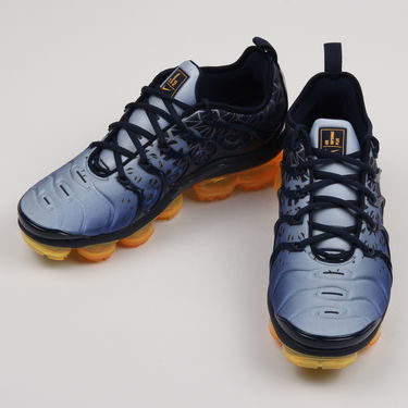 Tenisice i cipele Nike Air Vapormax Plus Tamnoplava | 924453-406, 2