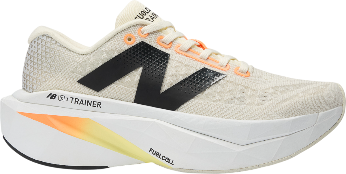 Tenisice i cipele New Balance New Balance FuelCell SuperComp Trainer v3 Bež | wrcxca4, 0