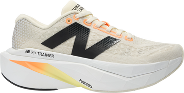Tenisice i cipele New Balance New Balance FuelCell SuperComp Trainer v3 Bež | wrcxca4, 0