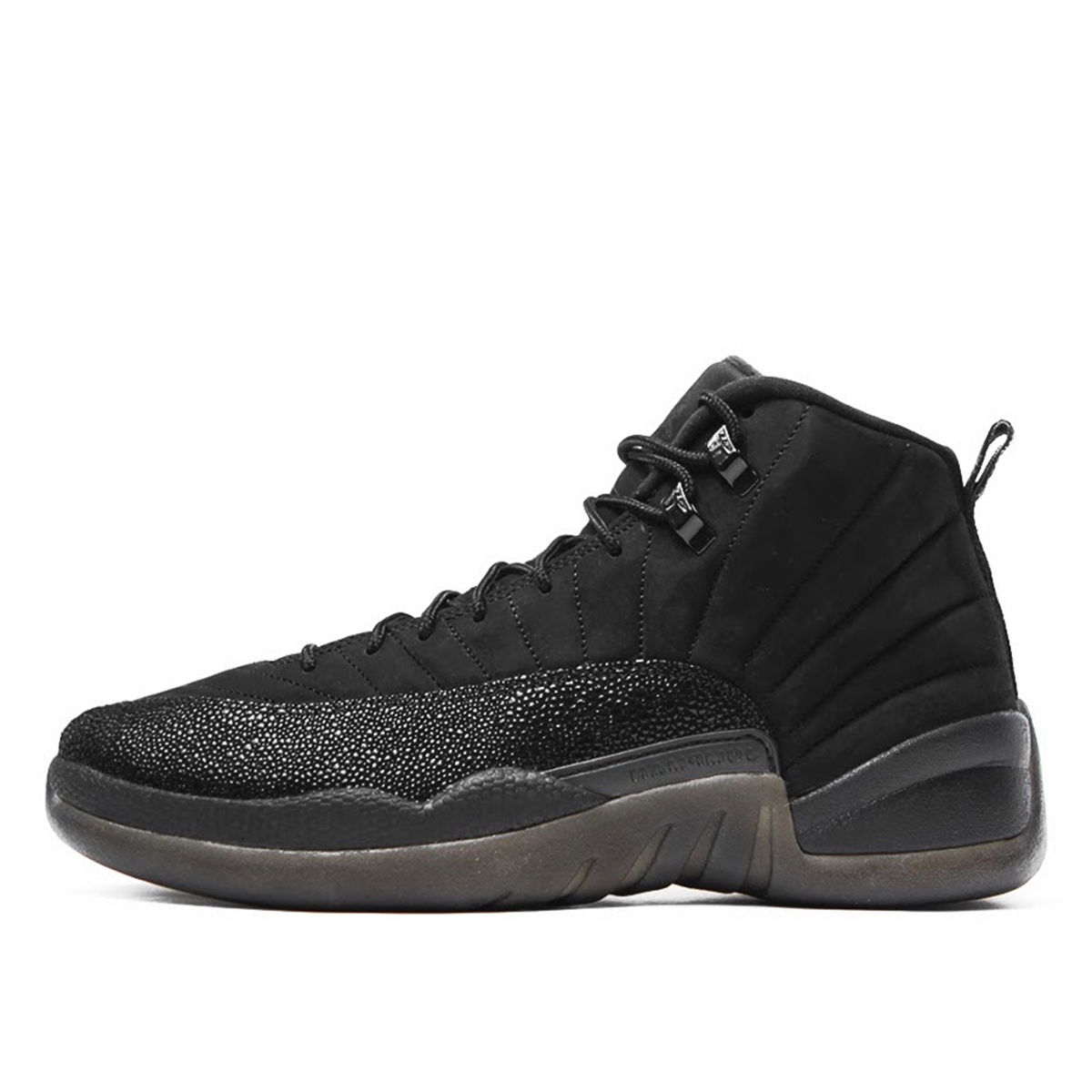 Tenisice i cipele Jordan Air Jordan 12 Retro Crna | 873864-032, 1
