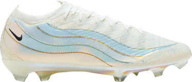 Tenisice i cipele Nike Mercurial Vapor XVI Elite x Air Max 95 SE FG Bijela | hv9915-100, 3
