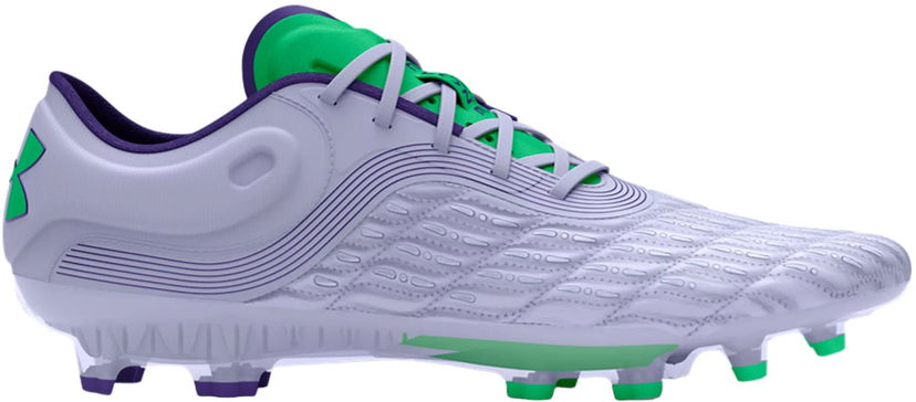 Tenisice i cipele Under Armour Under Armour Clone Magnetico Elite 3.0 FG Ljubičasta | 3026740-501