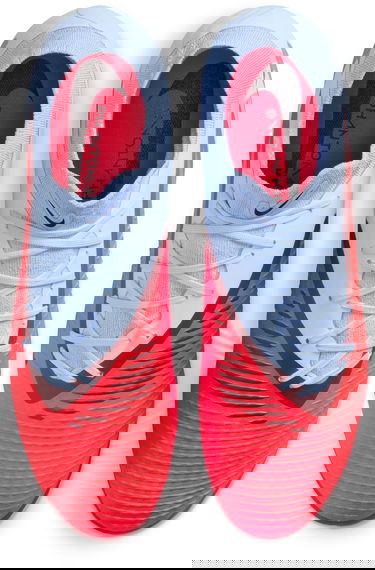 Tenisice i cipele Nike Phantom 6 High Academy FG/MG Plava | hq2278-400, 6
