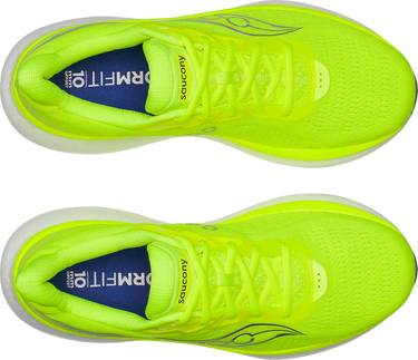 Tenisice i cipele Saucony Triumph 23 Žuta | s21023-285, 3