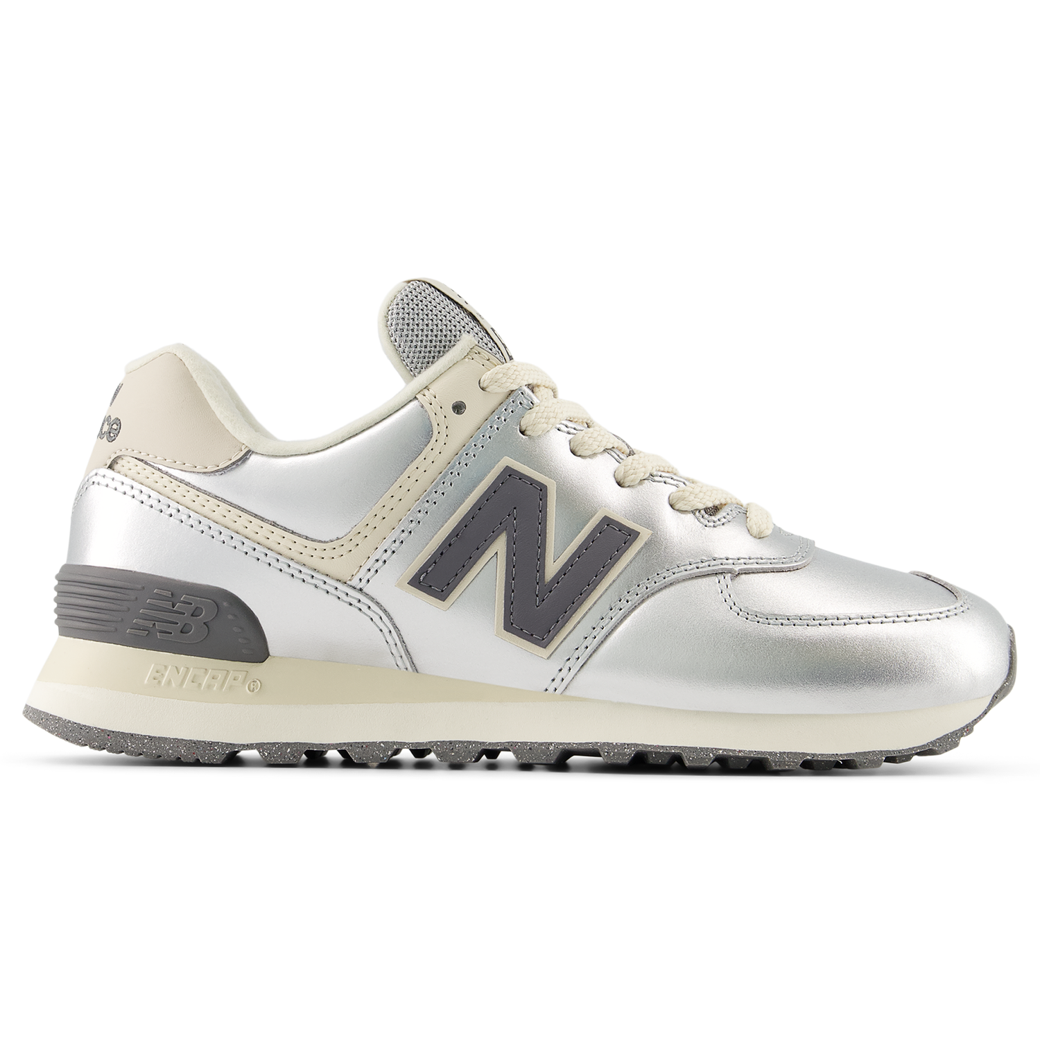 Tenisice i cipele New Balance 574 Metalik | NBWL574MLG, 0