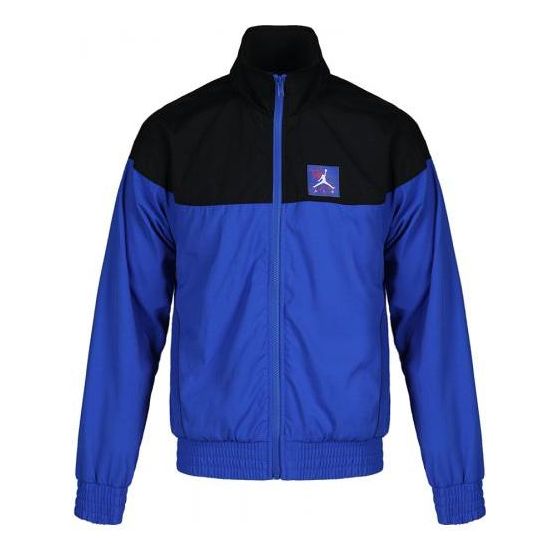 Vjetrovka Jordan Jordan Legacy Thinker Jacket Plava | BQ0296-423
