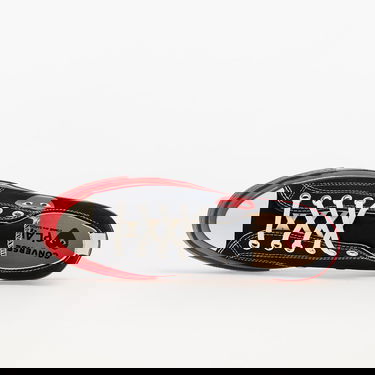 Tenisice i cipele Converse Comme des Garcons Play x Chuck Taylor 70 Crna | A01795C, 2