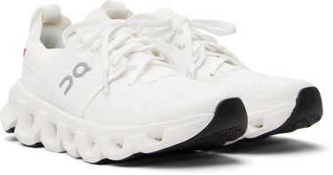 Tenisice i cipele On Running Cloudswift 4 Bijela | 3WF10111200, 3