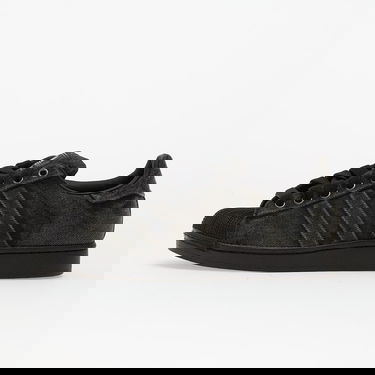 Tenisice i cipele adidas Originals Superstar II Prem Crna | JQ3240, 0