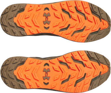 Tenisice i cipele Under Armour Under Armour Charged Bandit Trail 3 Zelena | 3028371-390, 2