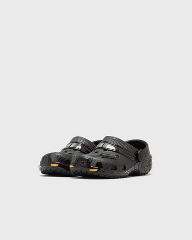 Tenisice i cipele Crocs Batmobile Classic Clog T Crna | 210502-001, 1