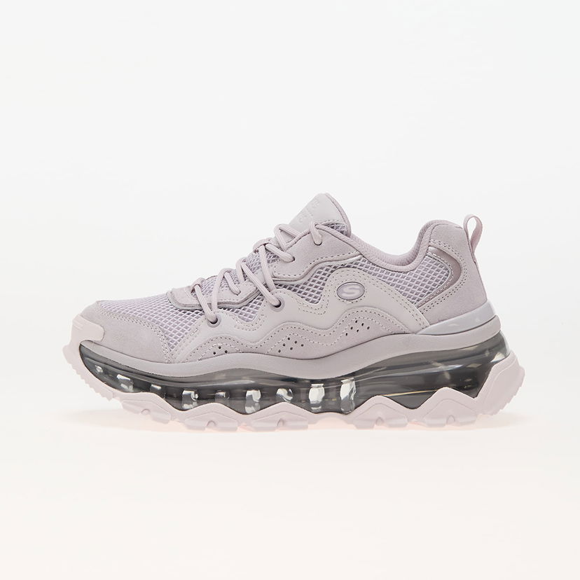 Tenisice i cipele Skechers Uno Chaos Lavender Ljubičasta | 177935 LAV