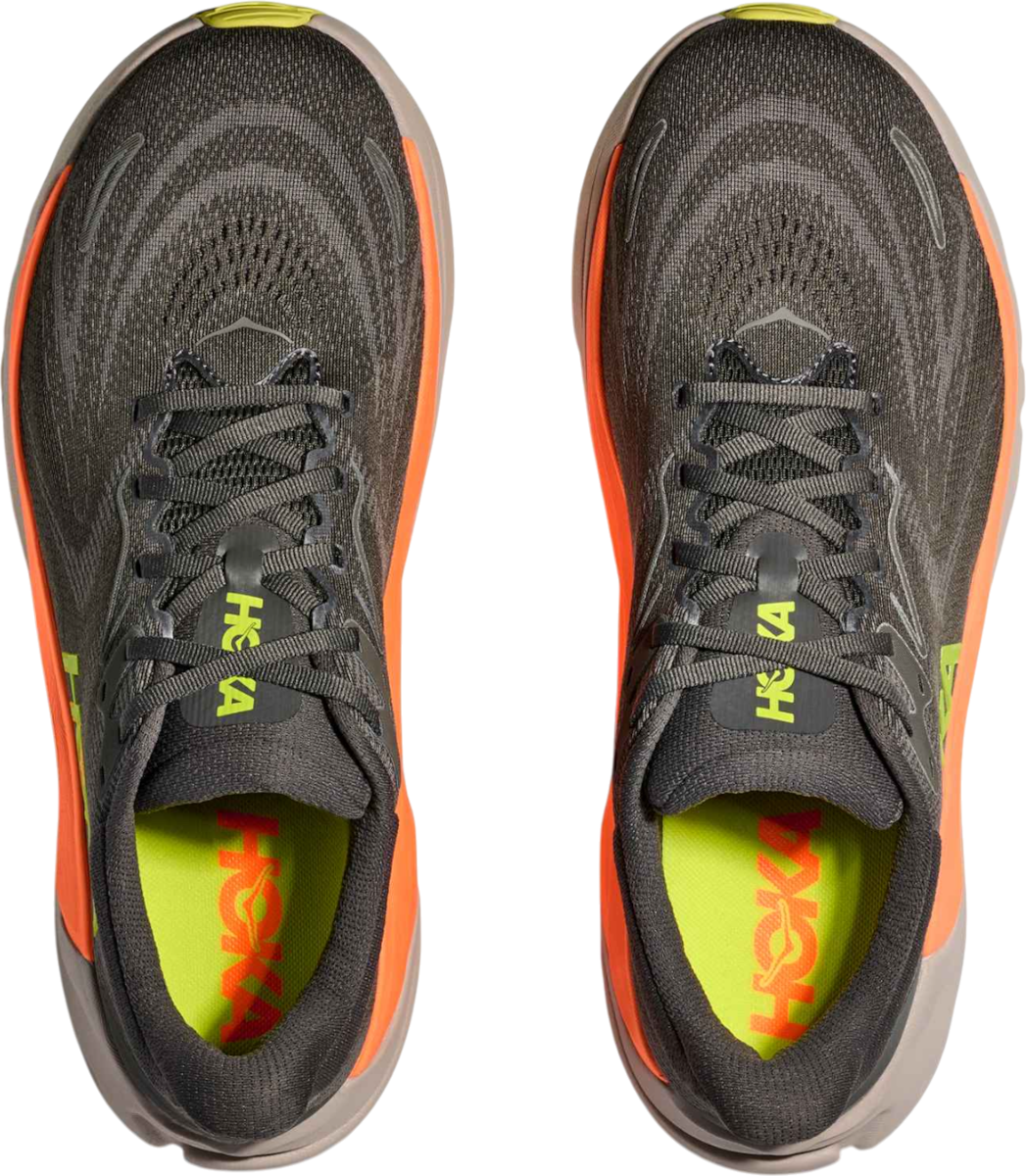 Tenisice i cipele Hoka One One Arahi 8 Siva | 1168690-ahlt, 1