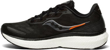 Tenisice i cipele Saucony Triumph 19 Crna | S20678-10, 0