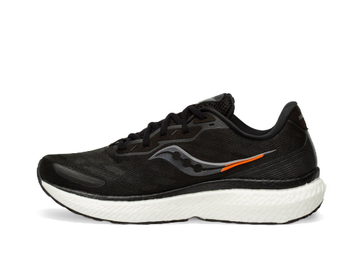Trčanje Saucony Triumph 19 Crna | S20678-10