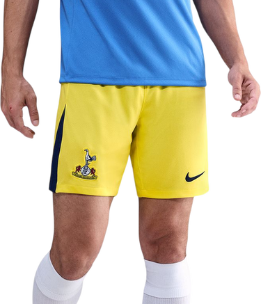 Kratke hlače Nike Tottenham Hotspur Stadium Third Dri-FIT Shorts Žuta | hm3226-740, 0