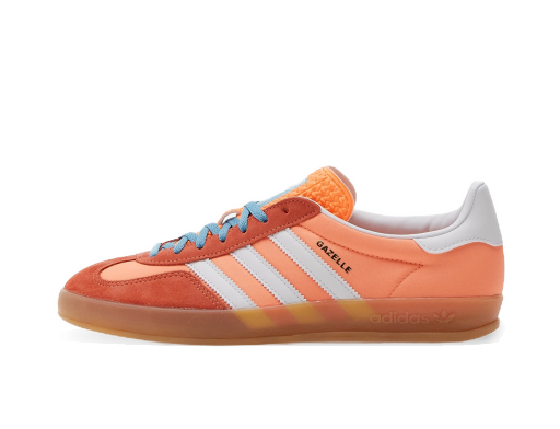 Tenisice i cipele adidas Originals Gazelle Indoor Narančasta | HQ9016