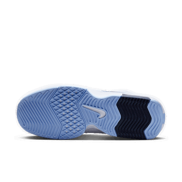 Tenisice i cipele Nike LeBron Witness VIII Plava | HQ2139-100, 3