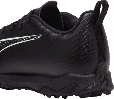 Tenisice i cipele Puma ULTRA 5 PLAY TT Jr Crna | 107910-02, 2