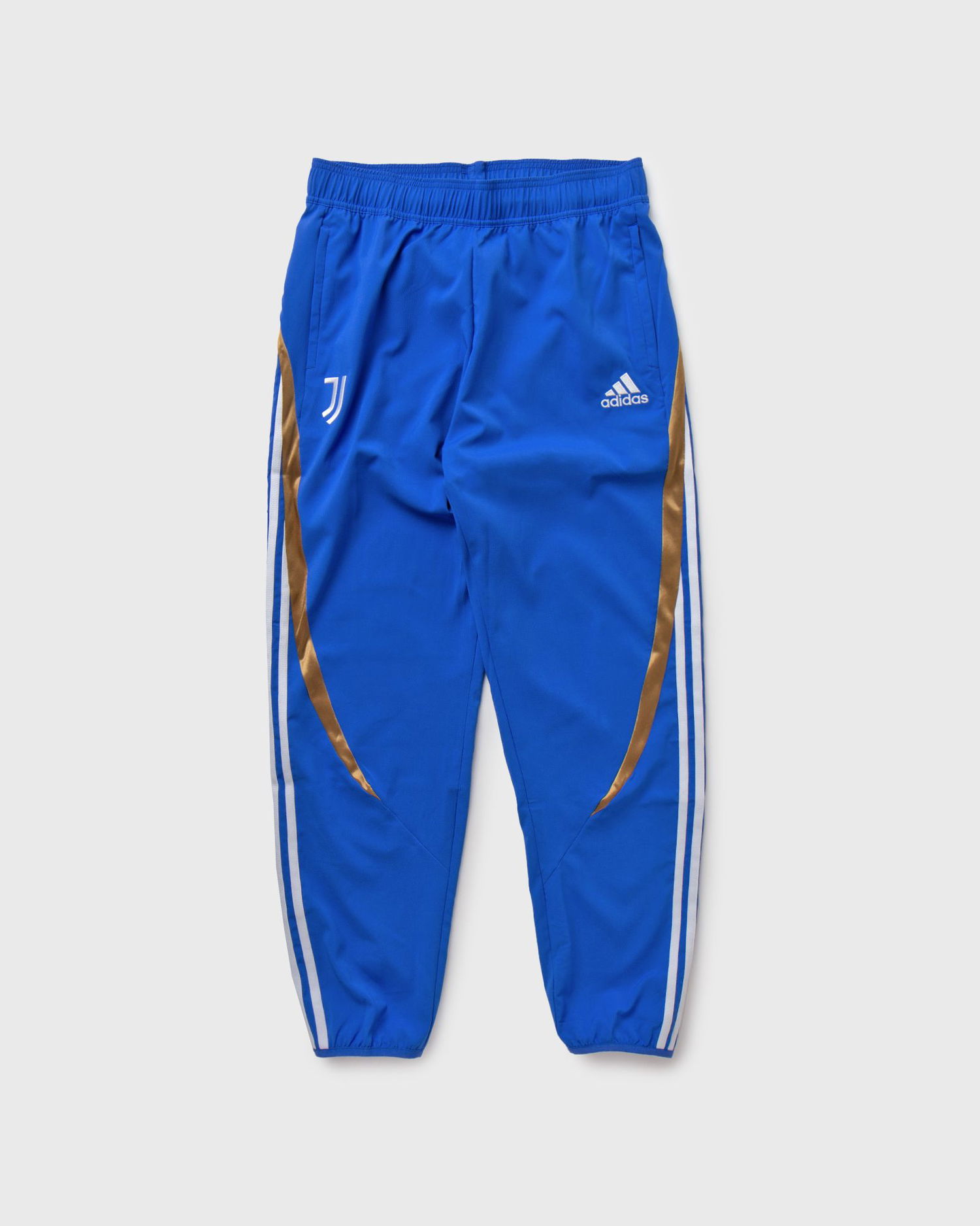 Trenirka adidas Performance JUVENTUS TURIN Track Pants Plava | 4065417267787, 0