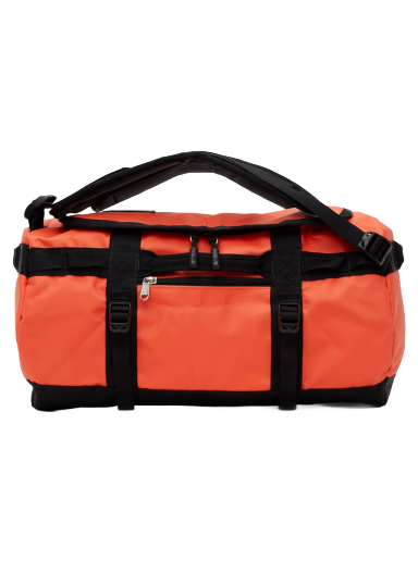 Putna torba The North Face XS Base Camp Travel Bag Narančasta | NF0A52SS