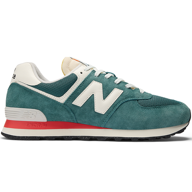 Tenisice i cipele New Balance New Balance U574VPG Zelena | NBU574VPG, 0