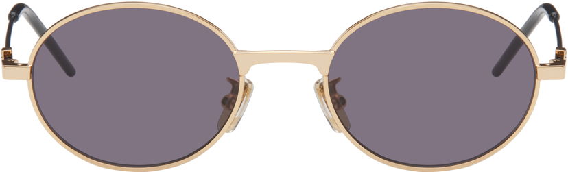 Sunčane naočale Givenchy Givenchy GV Speed Sunglasses Metalik | GV40107U@5130A 192337205507