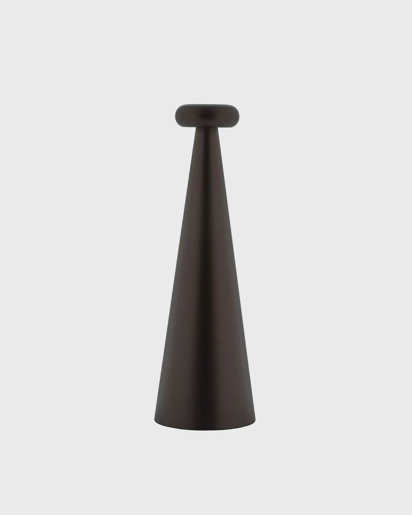 Home decor Alessi Bedin USB-C Table Lamp Crna | AST02-BR